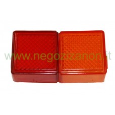 Fanale Posteriore Gaucho Peg Perego - SPST3055KIT